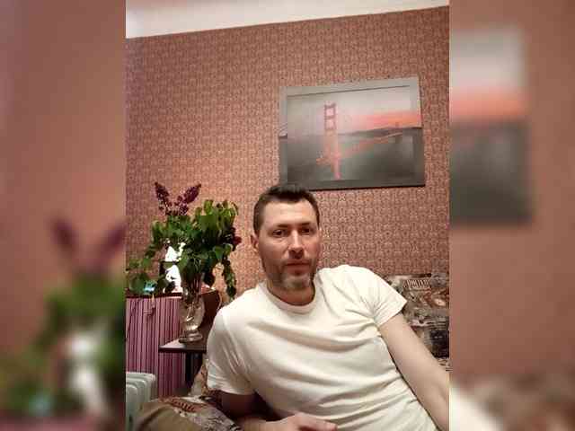 Model: Andre-Blondinochka