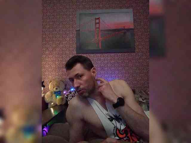 Andre-Blondinochka webcam