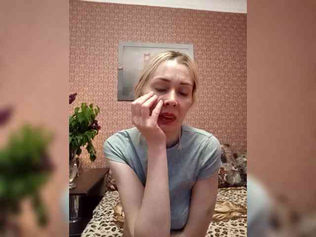 Andre-Blondinochka webcam