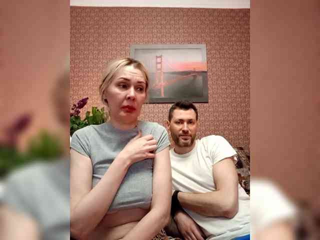 Andre-Blondinochka webcam