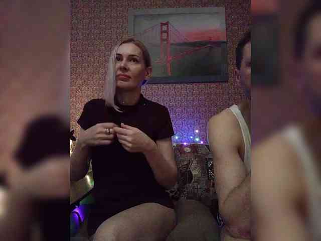 Andre-Blondinochka webcam