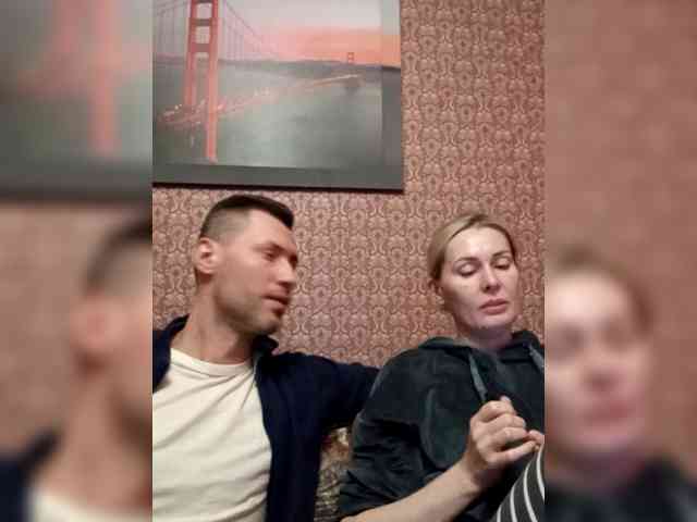 Andre-Blondinochka webcam