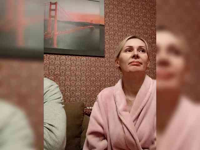 Модель: Andre-Blondinochka