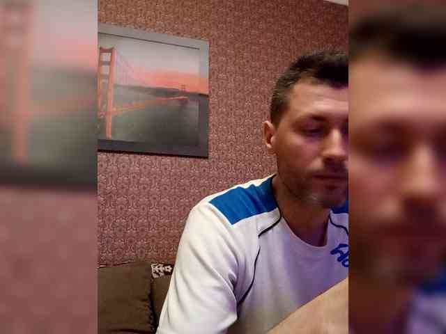 Andre-Blondinochka webcam