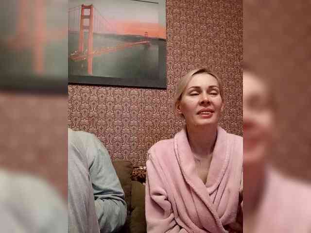 Модель: Andre-Blondinochka