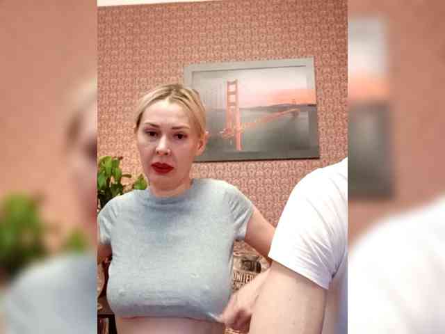 Andre-Blondinochka webcam