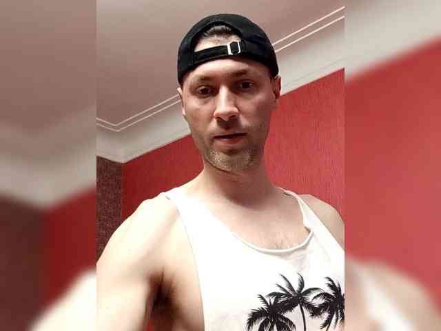 Andre-Blondinochka webcam