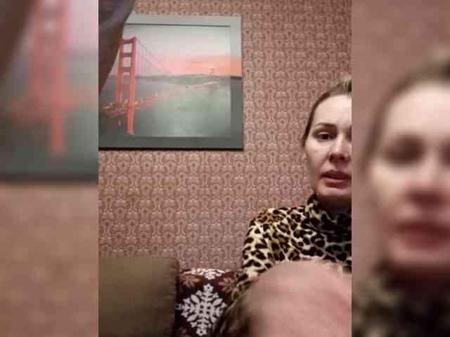 Модель: Andre-Blondinochka