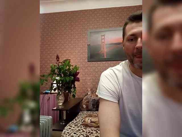 Andre-Blondinochka webcam