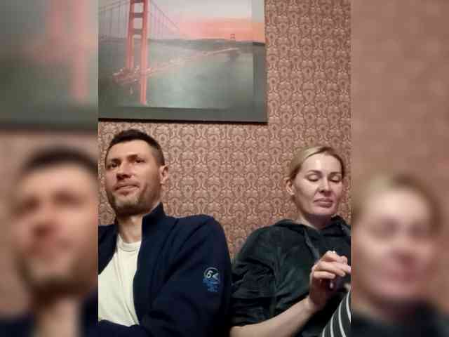 Andre-Blondinochka webcam