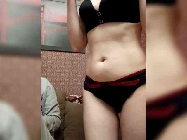 Andre-Blondinochka webcam