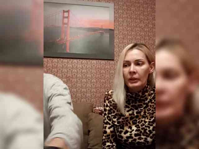 Модель: Andre-Blondinochka