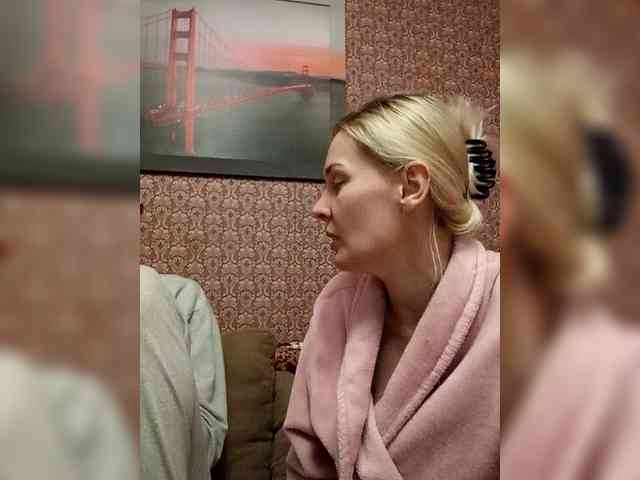 Модель: Andre-Blondinochka