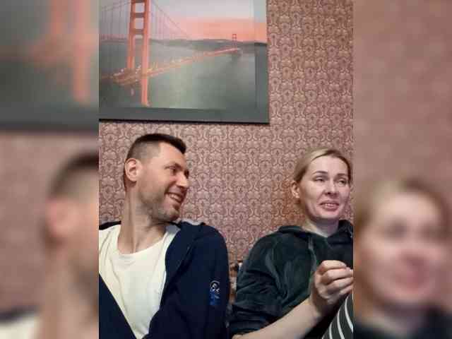 Andre-Blondinochka webcam