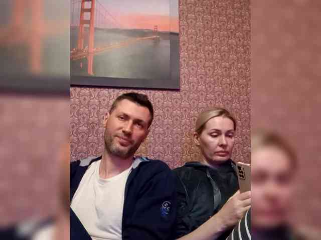 Andre-Blondinochka webcam