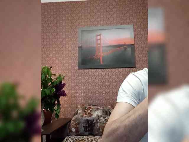 Andre-Blondinochka webcam