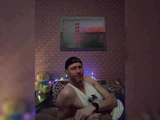 Andre-Blondinochka webcam