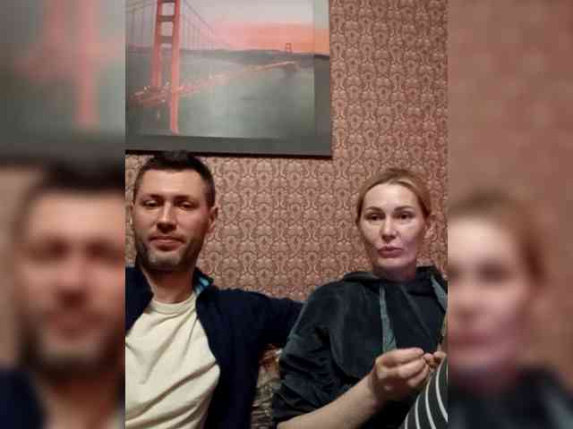 Andre-Blondinochka webcam