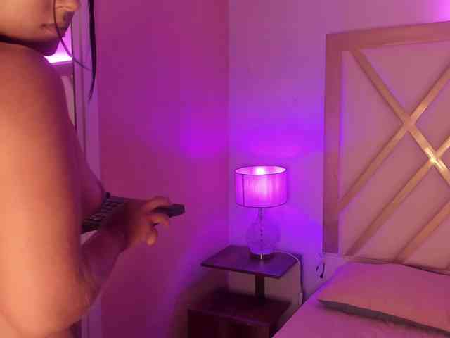 LiizJones webcam