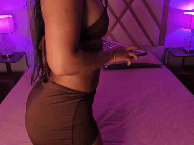LiizJones webcam