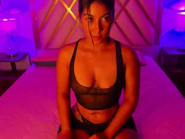 LiizJones webcam