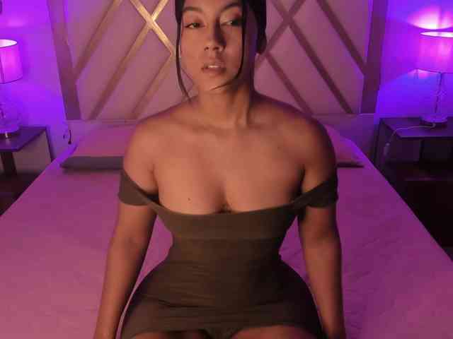 LiizJones webcam