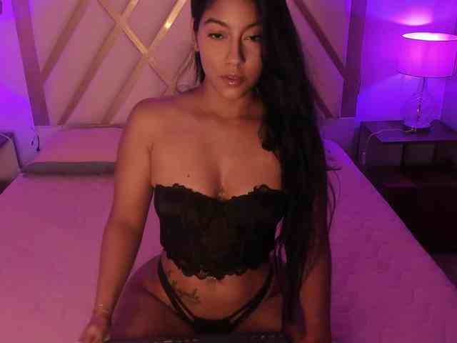 LiizJones webcam