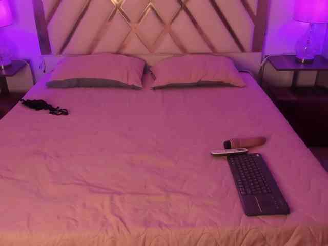 LiizJones webcam