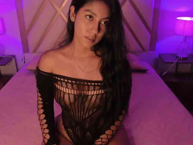 LiizJones webcam
