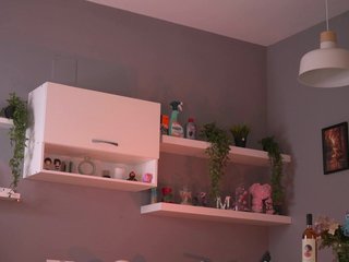 ButterflyLeah Porn Show