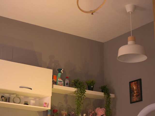 LeyaMeyers live cam on BongaCams