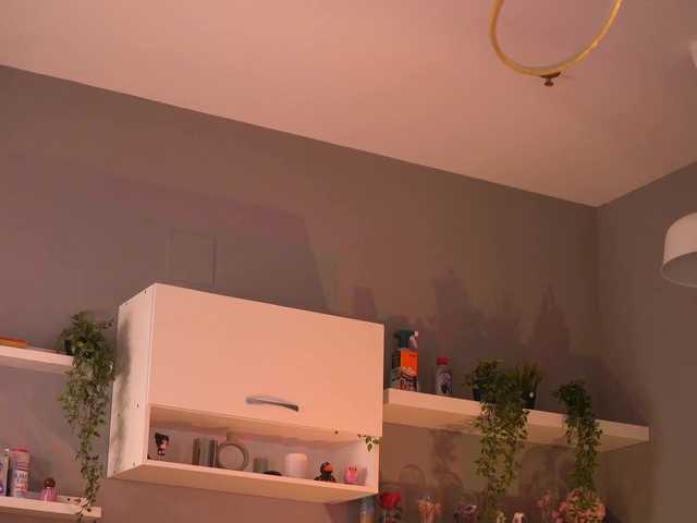 LeyaMeyers live cam on BongaCams