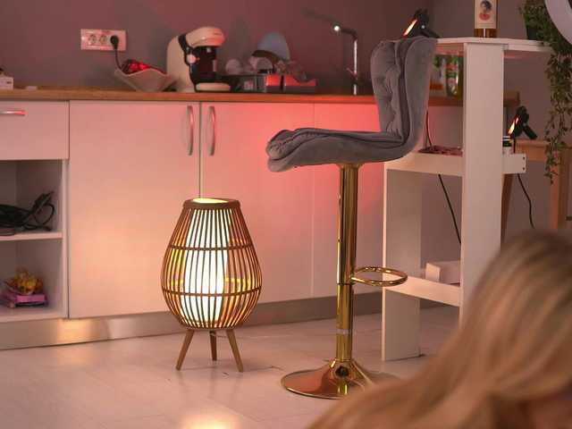 LeyaMeyers live cam on BongaCams