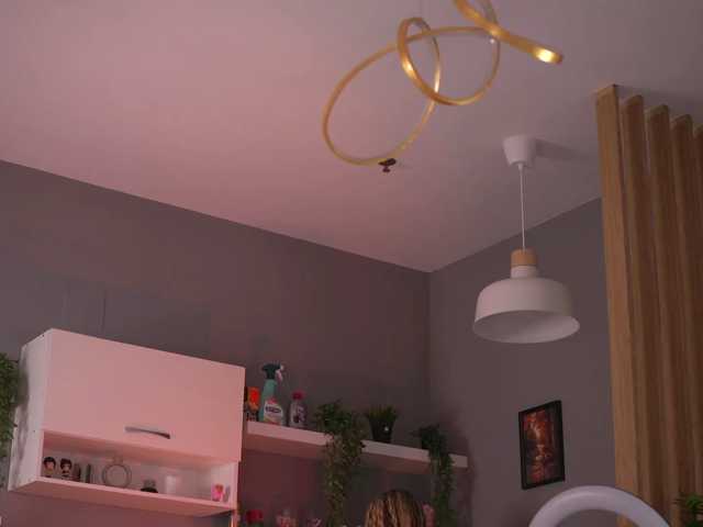 LeyaMeyers live cam on BongaCams