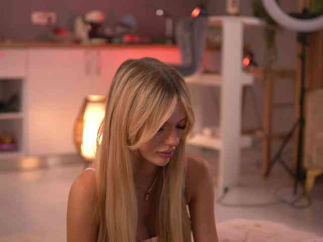 ButterflyLeah webcam