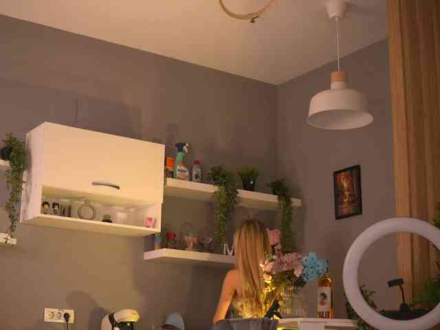ButterflyLeah webcam