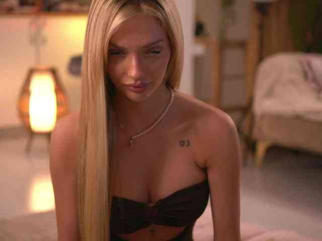 ButterflyLeah webcam