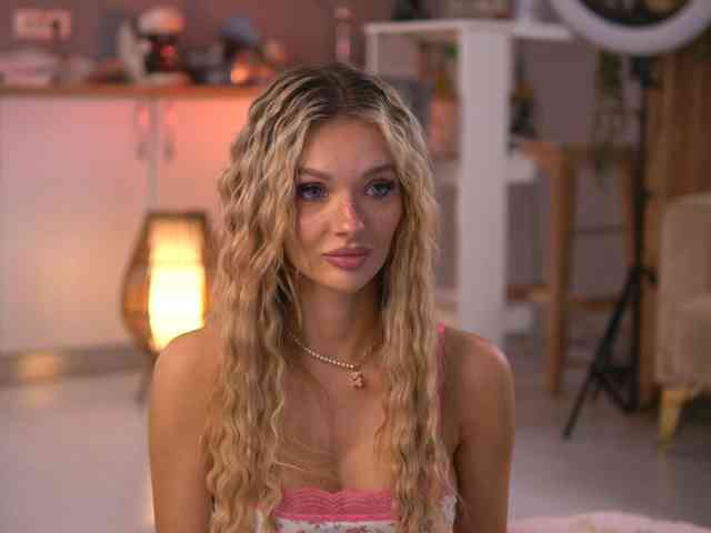 ButterflyLeah