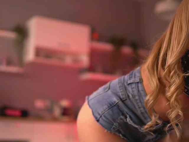 ButterflyLeah