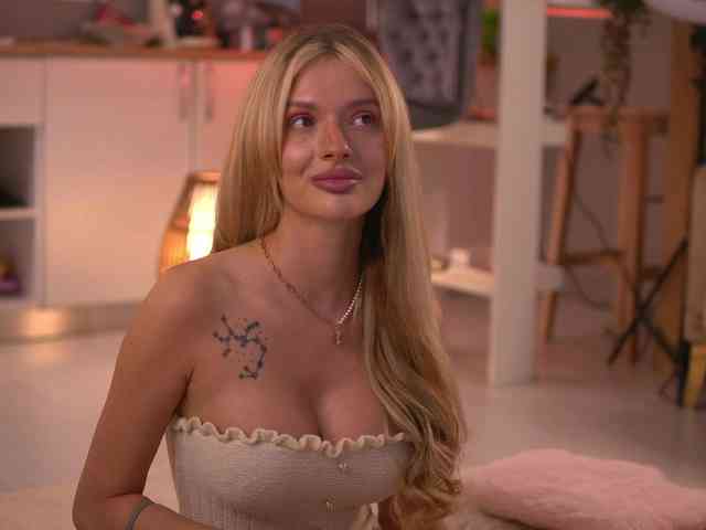 ButterflyLeah