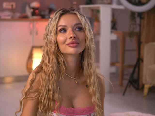 ButterflyLeah