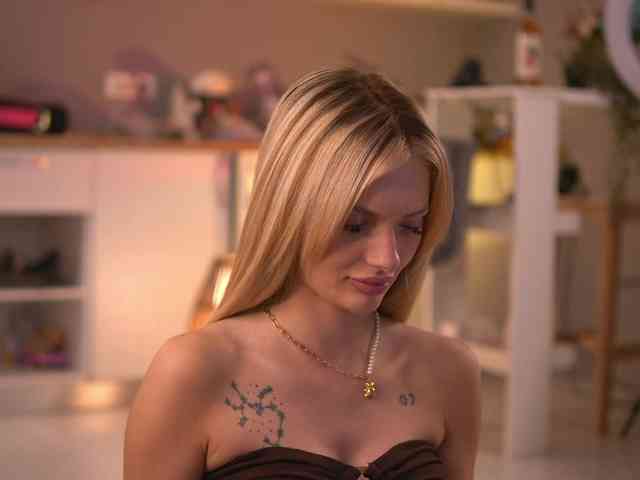 ButterflyLeah