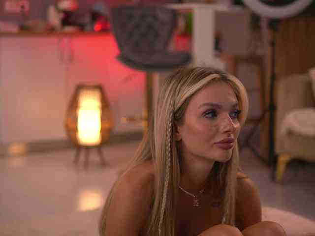 ButterflyLeah webcam