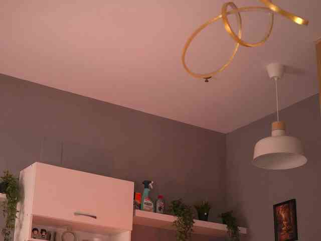 ButterflyLeah webcam