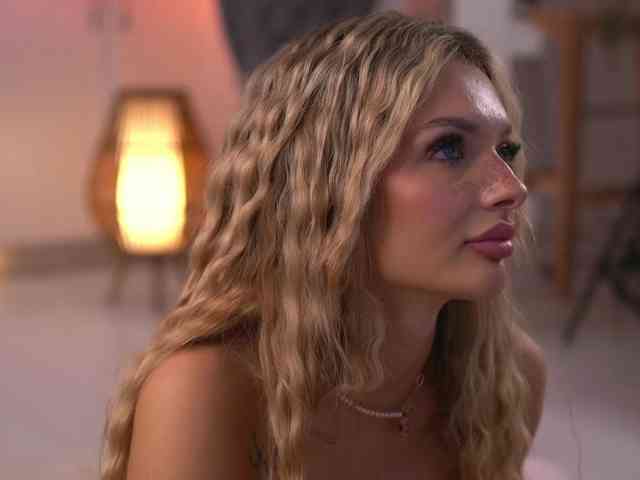 ButterflyLeah