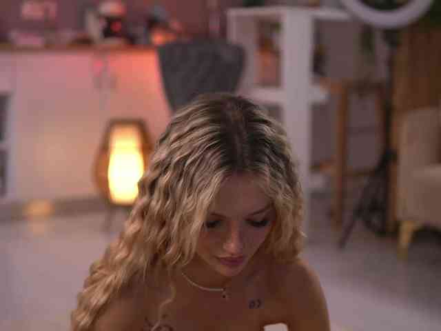 ButterflyLeah