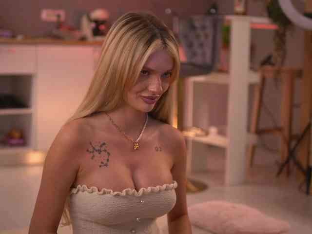 ButterflyLeah