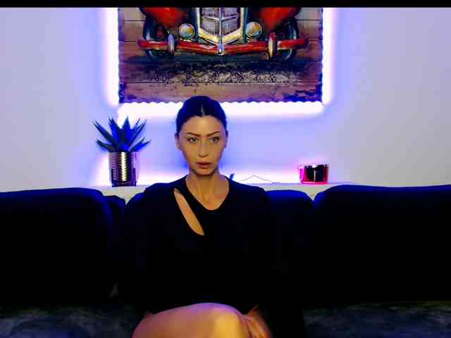 Taissa webcam