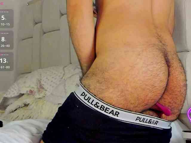 Sweetbabyman2 Sex Cam Show