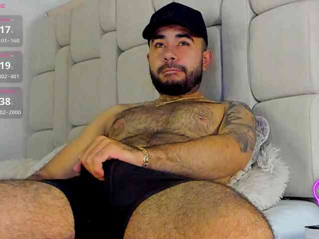 Sweetbabyman2 Sex Cam Show